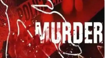 Man hacked to death with axe on suspicion of illicit relationship, accused arrested