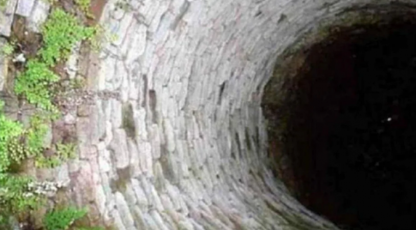 Mother threw her six children into well, reason is shocking
