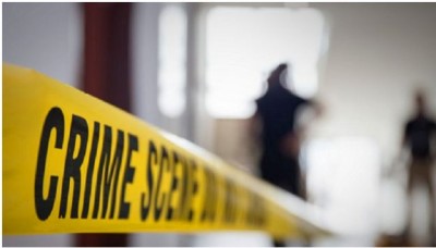 Minor's body found in Madarsa, feared murdered after rape