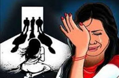 Six man gangraped a woman, Police registered video surfaced on internet