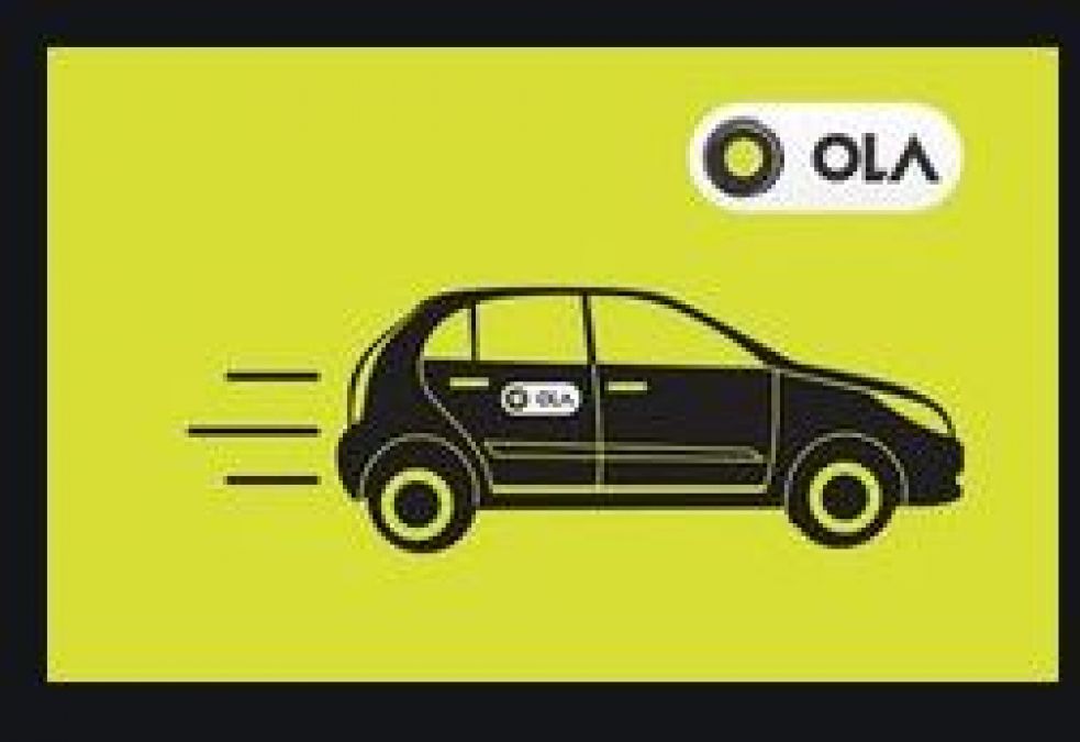 In the name of giving job in Ola and Uber cheated people, police did nothing