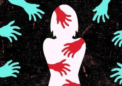 राजस्थान में 4 दरिंदों ने किया युवती का सामूहिक बलात्कार, सहेली के BF के साथ गई थी घूमने