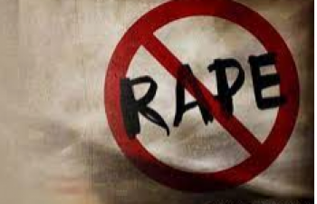 Minor Girl raped in Delhi, 3 booked