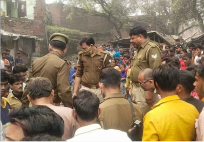 History sheeter killed in Kanpur, post mortem revealed big