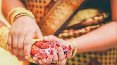 चौथी पत्नी को धोखा देते हुए NRI पति गिरफ्तार, कर रहा था पांचवे विवाह की तैयारी