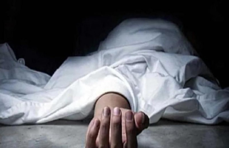 Miscreants kidnapped wife, husband died