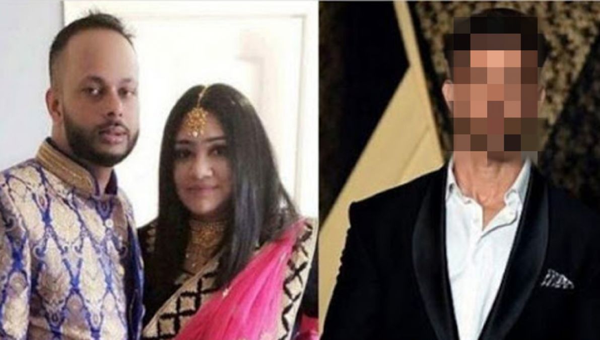 Husband kills his wife after knowing her crush on this Bollywood actor, Know full story