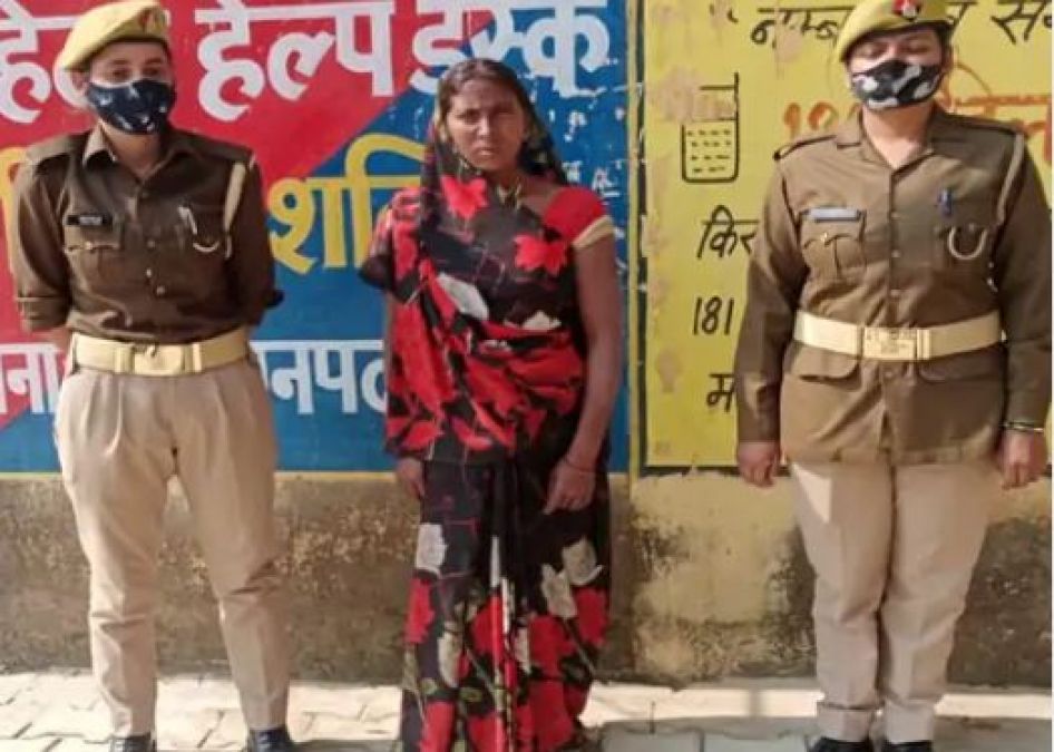 'दुर्गा मां ने कहा- दोनों बच्चों को मार दो', मासूमों की हत्या के बाद बोली कलयुगी माँ