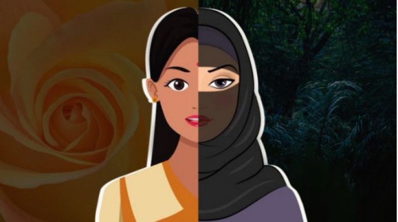 Love Jihad: Sohail became Saurabh and framed the Hindu girl