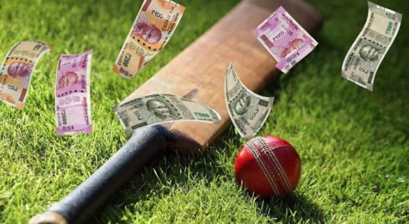T20 क्रिकेट वर्ल्ड कप का सट्टा खेलने वाले 18 व्यक्तियों को सीआरपीसी के नोटिस मिले