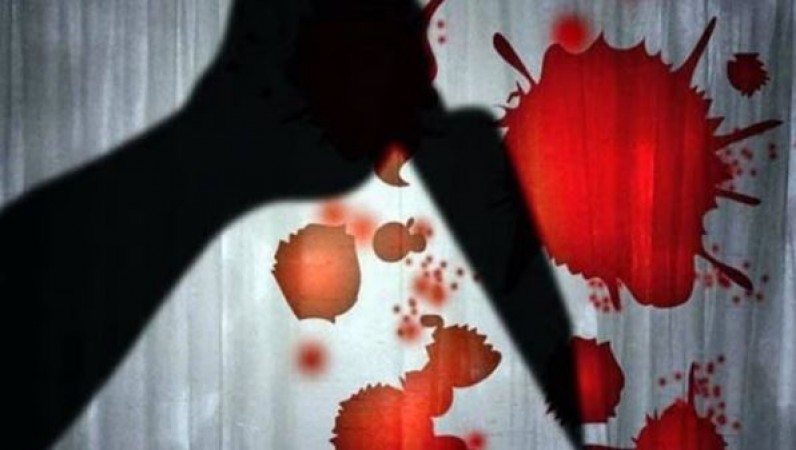Shraddha-like murder in Jharkhand, man stabbed his fiancee 25 times in chest