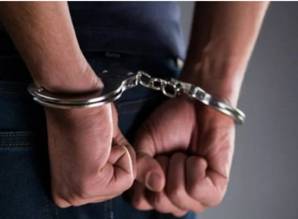 क्राइमग्राफ: यूपी में 120 करोड़ रुपये मूल्य के 60 किलोग्राम 'चरस' के साथ 3 गिरफ्तार