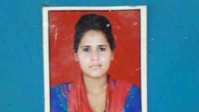 दिल्ली. युवती की गला रेतकर हत्या, आरोपी फरार