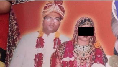 Not 1 or 2 but this doctor raped 4 girls after marrying, secret opened like this