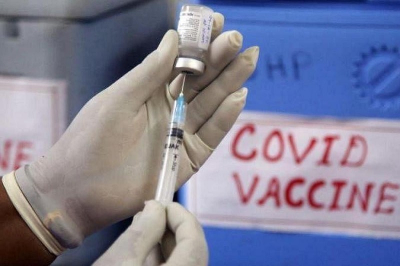 Case of negligence: Certificate of second dose of corona vaccine issued three months after death