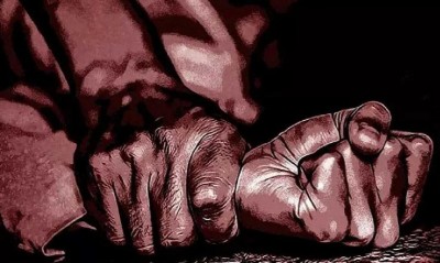 हैवानियत: रात के अँधेरे में बुजुर्ग महिला के घर में घुसा युवक और किया दुष्कर्म