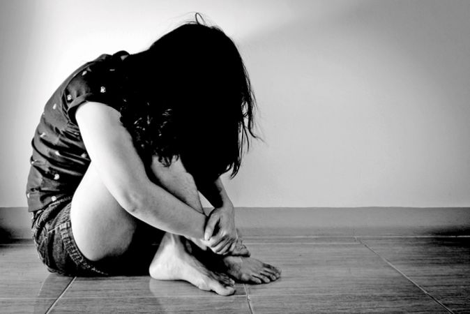 एडिशनल एसपी ने किया महिला कांस्टेबल का यौन उत्पीड़न