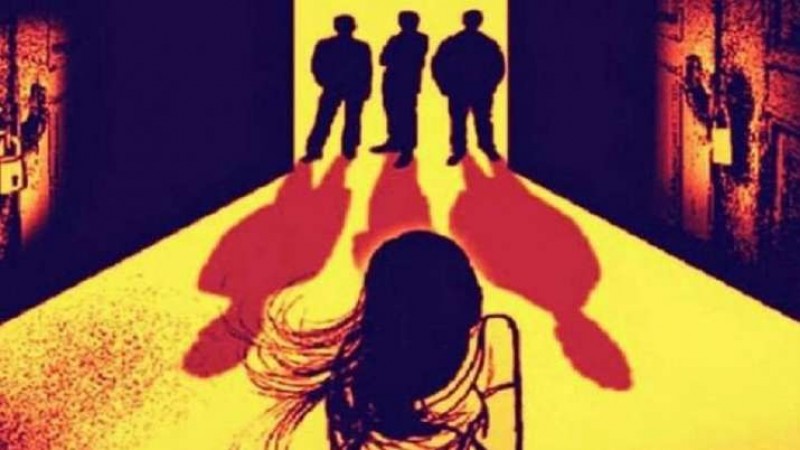 Rajasthan: Three boys kidnap and gang-rape minor girl in Alwar