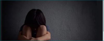 15-year-old cousin brother raped 9-year-old sister