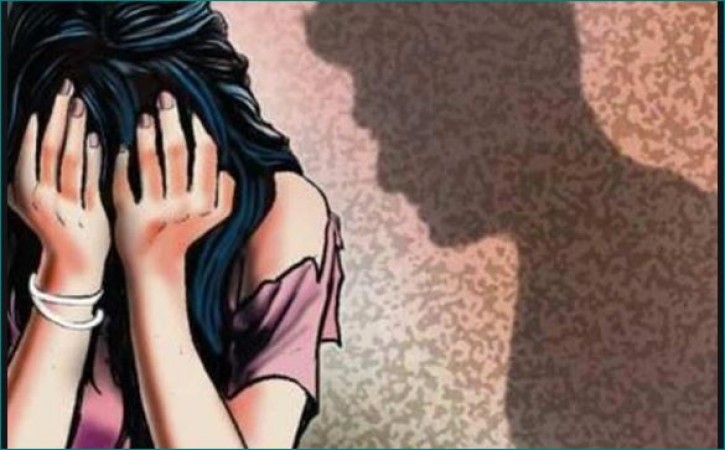 Maternal uncle rapes 17-girl-old for 2 months, arrested