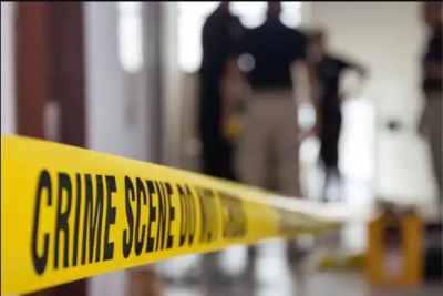 त्रिपुरा में सरफिरे व्यक्ति ने 2 बेटियों समेत 5 लोगों को उतारा मौत के घाट