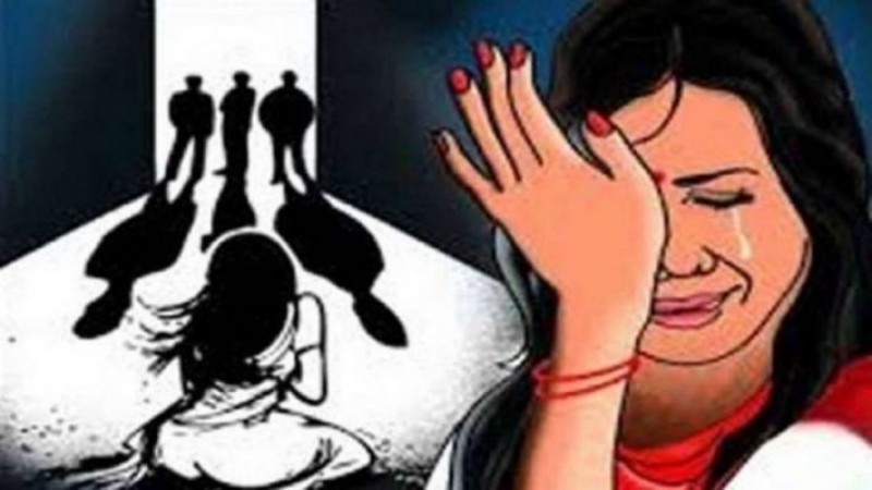 Baran Rape Case: Minors revealed many people raped them turn by turn