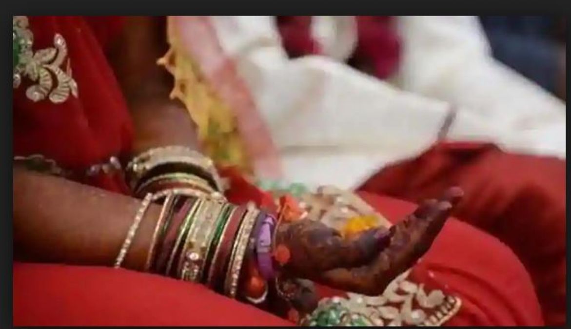 Brother, who got annoyed by sister's second marriage, gave her lassi and...