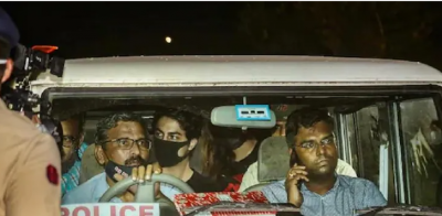 Shah Rukh's son Aryan Khan gets relief in drugs case, NCB won't seek further custody