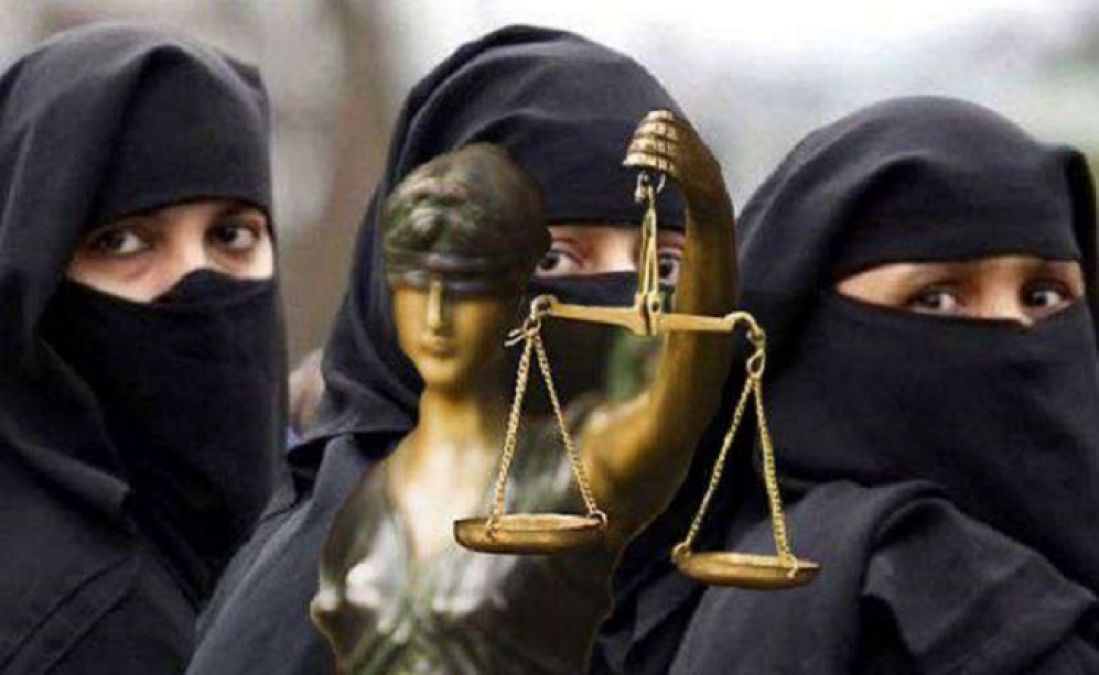 First case of triple talaq filed in Tamil Nadu, police engaged in investigation