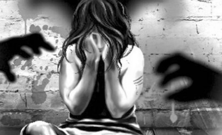 Young man raped relative's sister, arrested