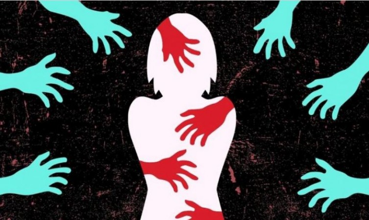 Madhya Pradesh Horror: A Dalit woman gang-raped in Hoshangabad