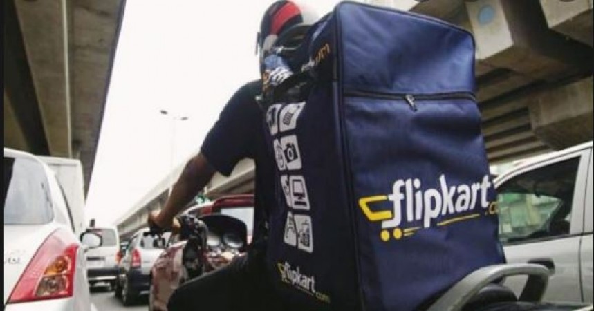 ₹4 लाख के 61 गैजेट्स लेकर फरार हुआ Flipkart का डिलीवरी बॉय, खोज रही बेंगलुरु पुलिस
