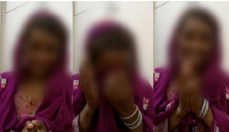 पाकिस्तान में लगातार 'नरक' भोग रहे हिन्दू, अब मजदूरी मांगने गई महिला का 7 दरिंदों ने किया बलात्कार