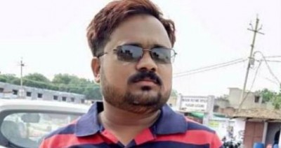 Journalist shot dead in Kaushambi, investigation underway