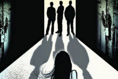 13-year-old innocent gang-raped by 3 men in UP