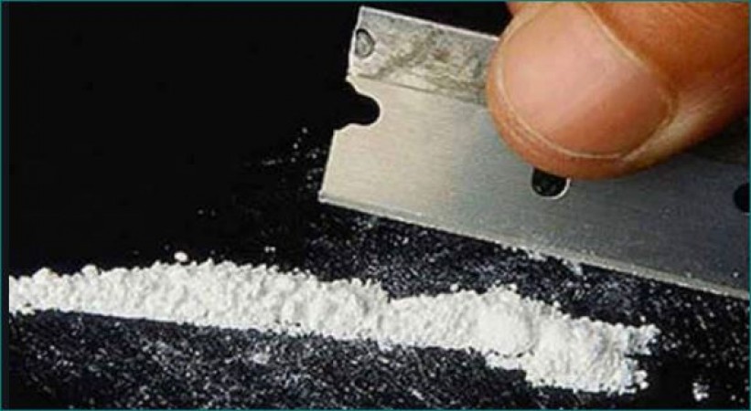 Drug worth Rs. 20 crore seized in Pune