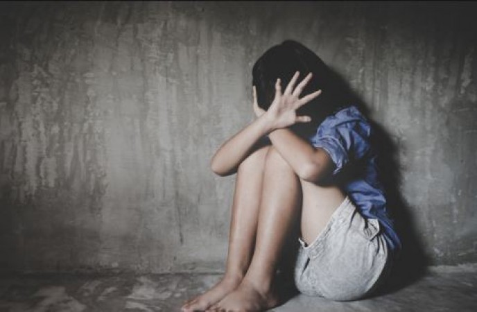 14-year-old girl set herself on fire after being raped