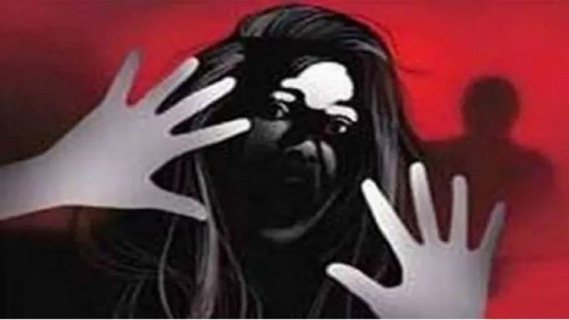 Rape case filed against father-in-law, probe underway