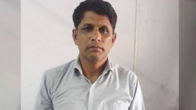 जालंधर में पकड़ा गया पाकिस्तानी युवक