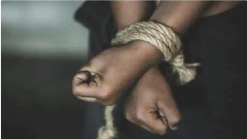 3 Hindu girls kidnapped from same village, have gone to field
