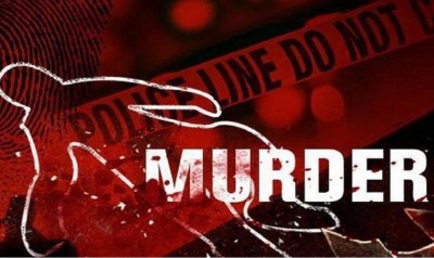 Relative killed 8th student, feared murdered due to love