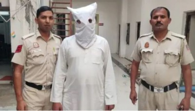 Maulana Javed of Mosque raped 11-year-old boy several times, arrested