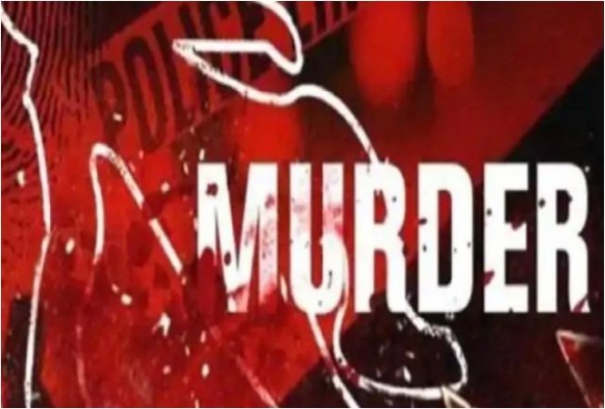 Four children murdered with ax in Jalgaon, dead bodies found in field