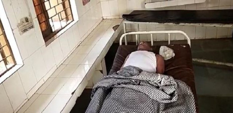MP: Shopkeeper beaten to death for asking cigarette money
