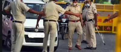 दिल्ली: पराठे देने से किया इंकार, तो नाबालिगों ने दूकान वाले को मार दी गोली