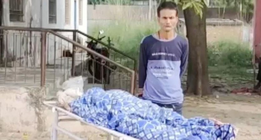 बहू ने 75 वर्षीय ससुर को दी दर्दनाक मौत, चौंका देने वाली है वजह