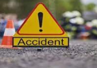 Telangana: 5 killed as truck collides with tractor on national highway