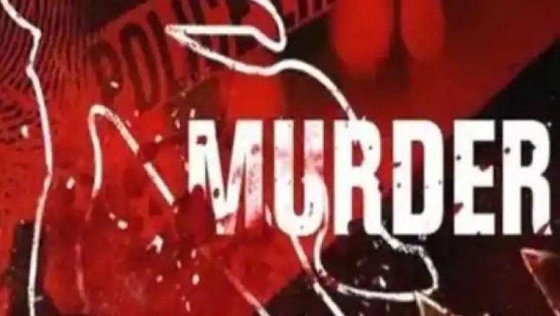 ग्रेटर नोएडा में युवती की घर में घुसकर हत्या, रिश्तेदार ने ही किया क़त्ल