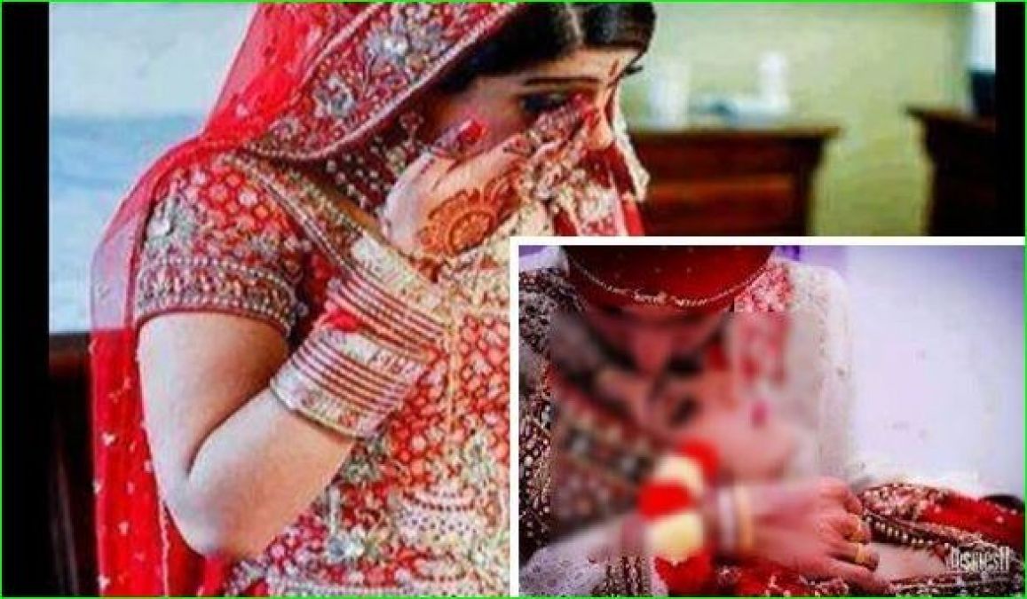 Man Increased closeness with a girl on Shaadi.com and then executed this dreadful incident