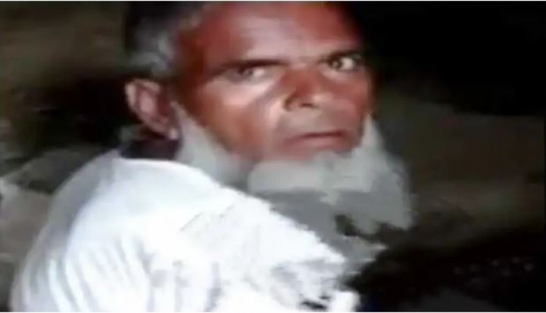 60-year-old Wali Mohammad raped 11-year-old girl, case registered